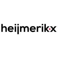 Rutger Heijmerikx Fotografie Logo