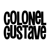 Colonel Gustave Logo