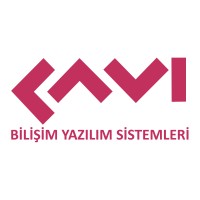 Kavi International Software Distribution Logo