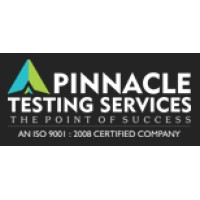 Pinnacle Testing Services Logo