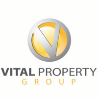 Vital Property Group Logo