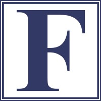 Ford Insurance Agency Logo
