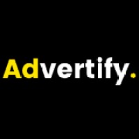 Advertify Logo