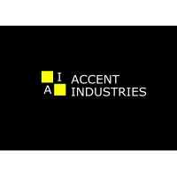 Accent Industries Logo