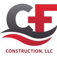CF Breeze Construction Logo