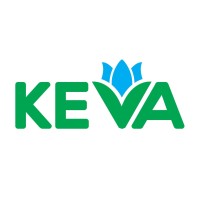 Keva Pharmaceuticals Logo