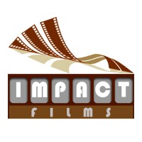Impact Films Logo