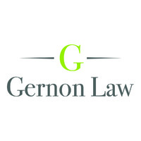 Gernon Law Logo