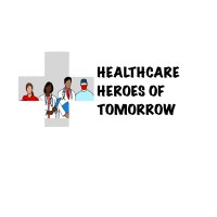 Healthcare Heroes of Tomorrow Logo