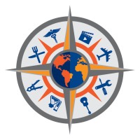 Vocation Odyssey Logo