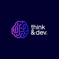 Think and Dev Logo