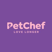 PetChefHU Logo