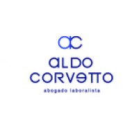 CORVETTO SALINAS ABOGADOS Logo