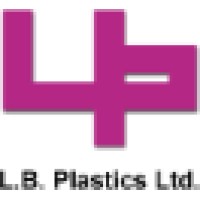 LB Plastics Ltd Logo