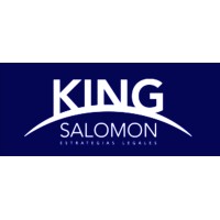 KING SALOMÓN ABOGADOS S.A.S. Logo