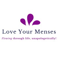 Love Your Menses, Inc. Logo