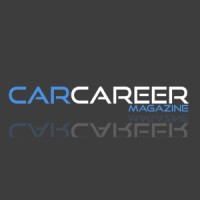 CarCareer Logo