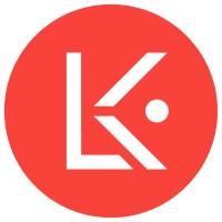 Larson • King Logo