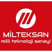 Milteksan CNC A.Ş. Logo
