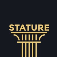 Stature Leadership Innovations Logo