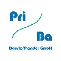 PriBa Baustoffhandel GmbH Logo