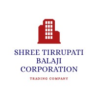 SHREE TIRRUPATI BALAJI CORPORATION Logo