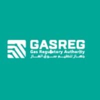 Gas Regulatory Authority, Egypt Logo