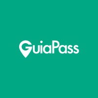 GuiaPass Logo