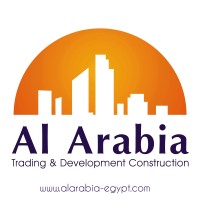 Al Arabia Trading and Development Construction Company Logo