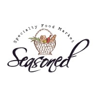 Seasoned Specialty Foods Logo