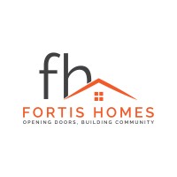 Fortis Homes, LLC Logo
