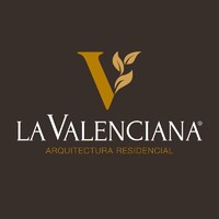 La Valenciana Arquitectura Residencial Logo