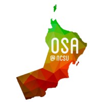 Omani Student Association Logo