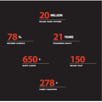 Integral Uniform Services Logo