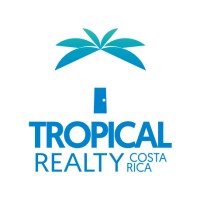 Tropical Realty Costa Rica Logo