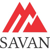 SAVAN Imports Logo