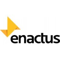 Enactus UTD Logo