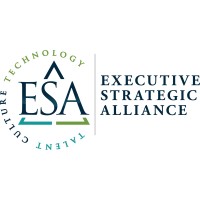 Executive Strategic Alliance, LLC Logo