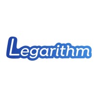 Legarithm.io Logo