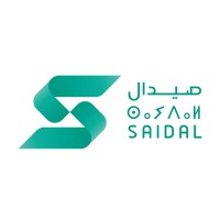 Groupe Saidal SPA Logo