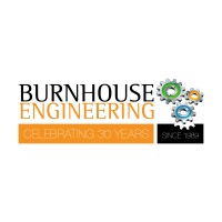 Burnhouse Engineering & Fabrication Ltd Logo