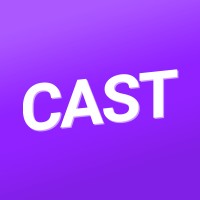 Cast Logo