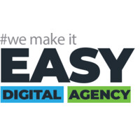 Easy Digital Agency Logo