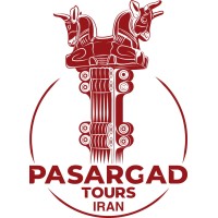 PASARGAD TOURS Logo