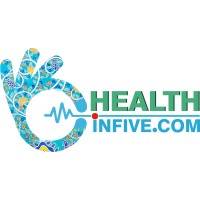HealthInFive.com Logo