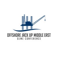 Offshore Jack Up Middle East (OJME) Logo