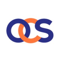 OCS Group Qatar Logo