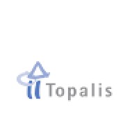 Topalis AG Logo