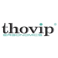 Thovip Ergonomics BV Logo
