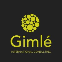 Gimlé International Consulting Logo